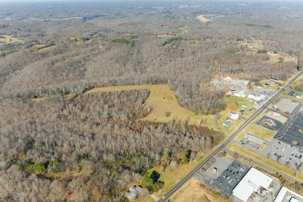 0 Frey Street Ashland City TN 37015