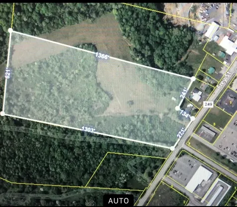 0 Frey Street Ashland City TN 37015