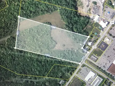 0 Frey Street Ashland City TN 37015