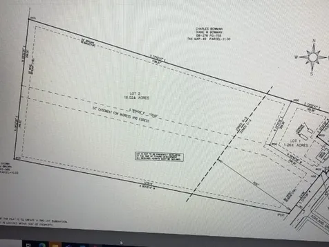 0 Frey Street Ashland City TN 37015