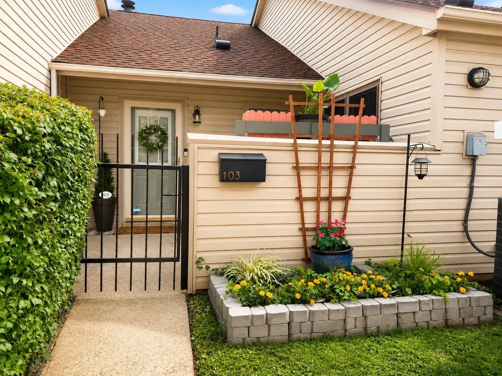 103 Laurel Hill Drive Old Hickory TN 37138