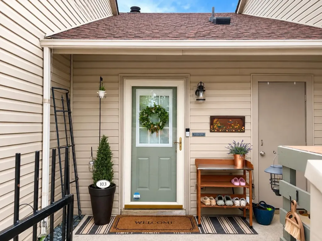 103 Laurel Hill Drive Old Hickory TN 37138