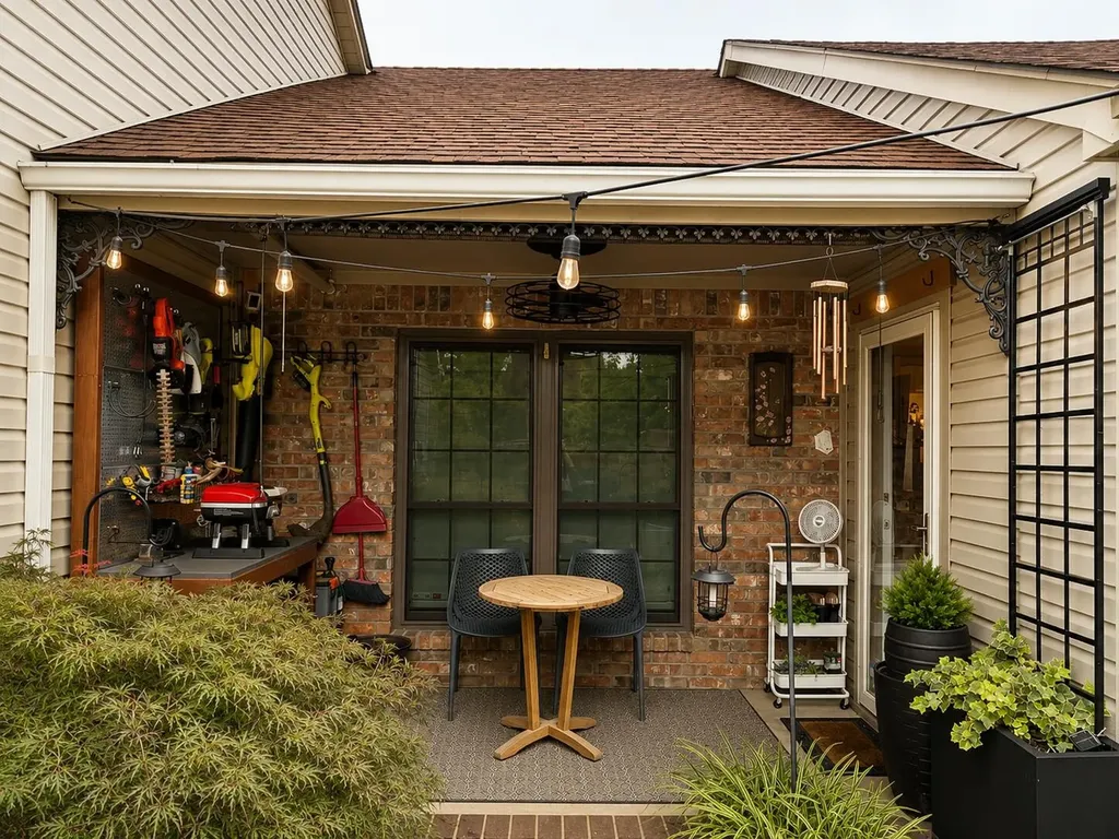 103 Laurel Hill Drive Old Hickory TN 37138