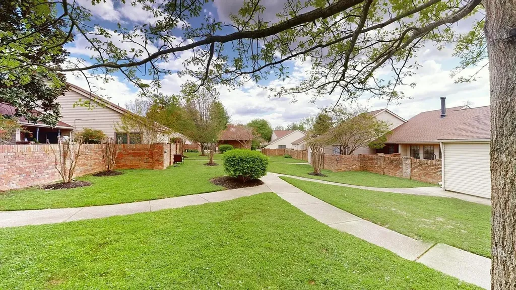 103 Laurel Hill Drive Old Hickory TN 37138