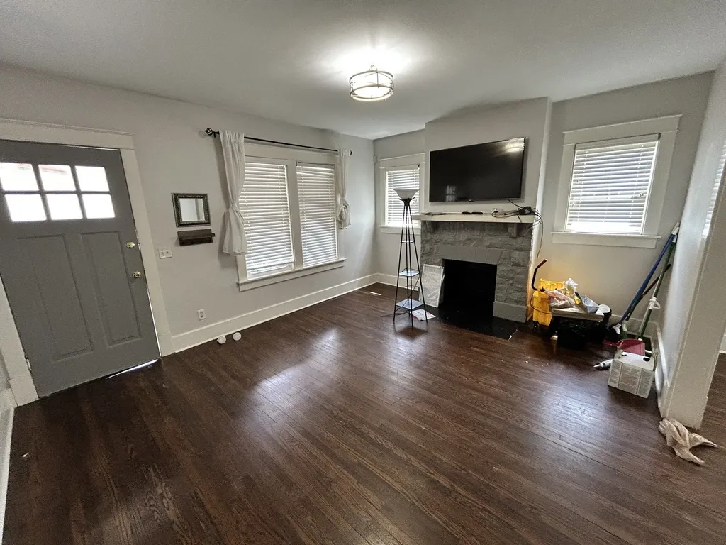 1114 Sharpe Avenue Nashville TN 37206
