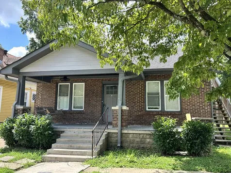 1114 Sharpe Avenue Nashville TN 37206