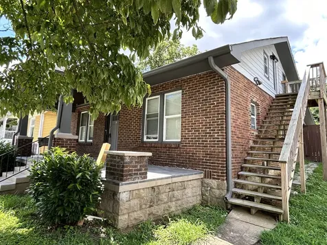 1114 Sharpe Avenue Nashville TN 37206