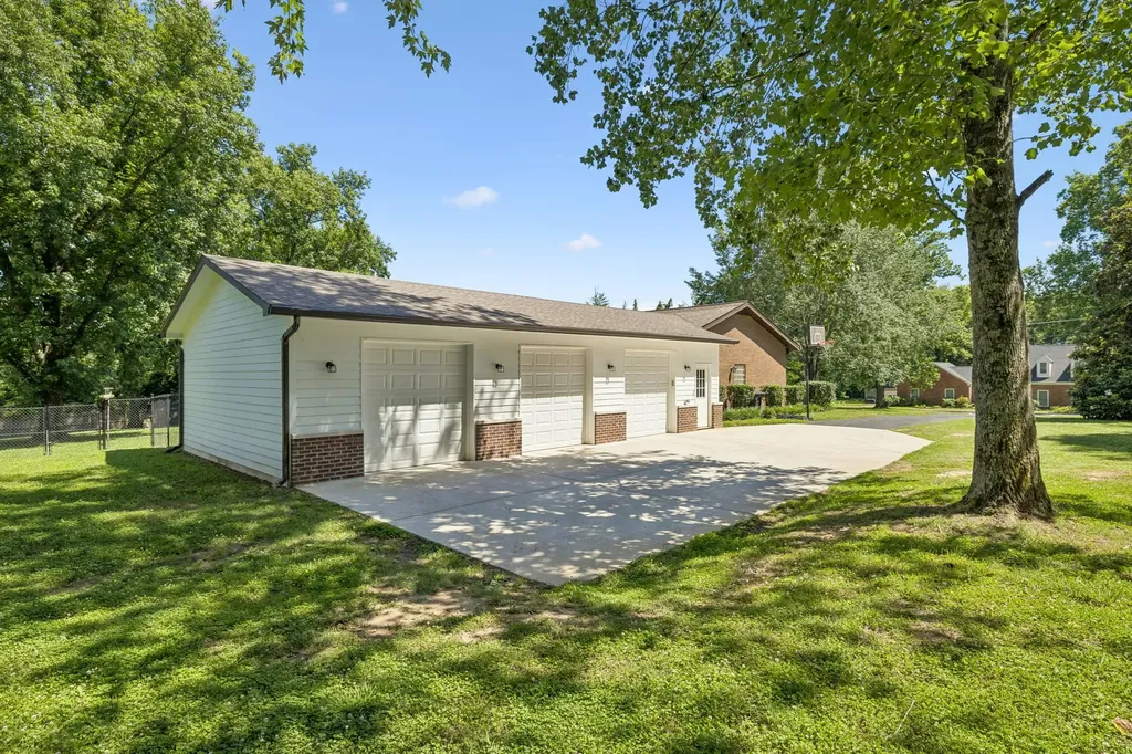 101 Century Oak Drive Franklin TN 37069