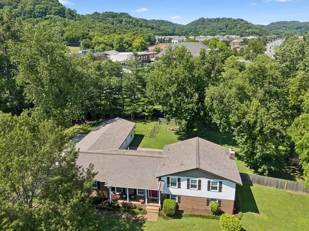 101 Century Oak Drive Franklin TN 37069