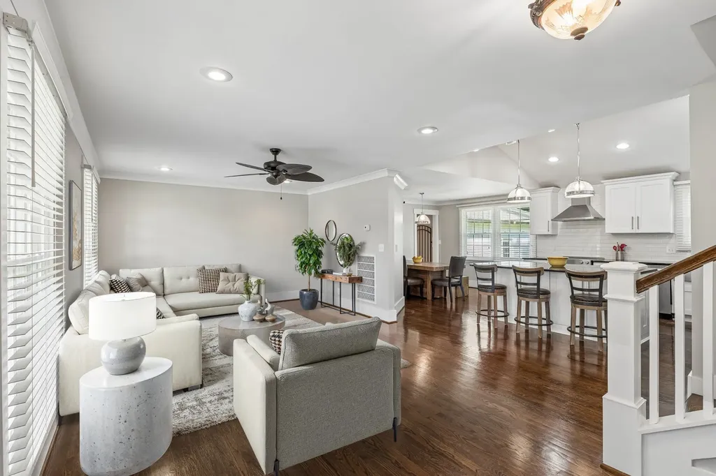 101 Century Oak Drive Franklin TN 37069