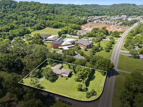 101 Century Oak Drive Franklin TN 37069