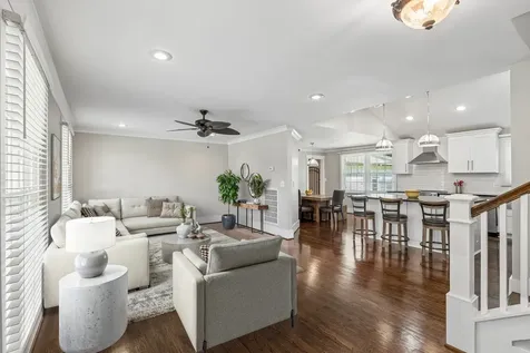 101 Century Oak Drive Franklin TN 37069
