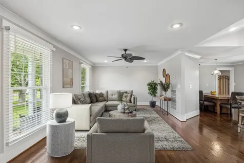 101 Century Oak Drive Franklin TN 37069