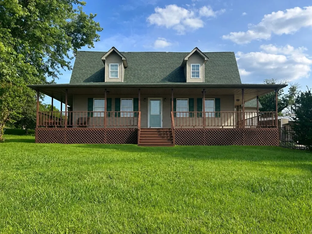 250 High Meadows Lane Shelbyville TN 37160