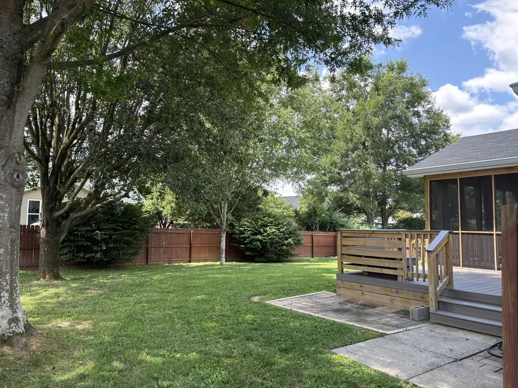 1097 Wedgewood Drive Gallatin TN 37066