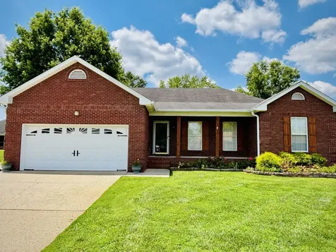 1097 Wedgewood Drive Gallatin TN 37066