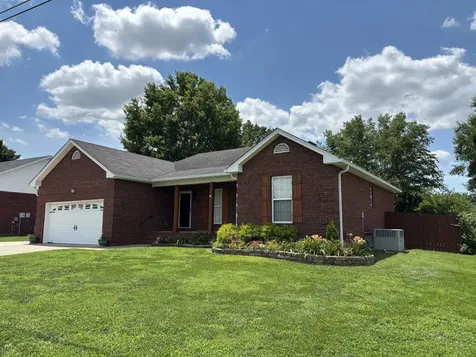1097 Wedgewood Drive Gallatin TN 37066