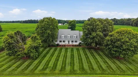 4599 Maple Springs Road Manchester TN 37355