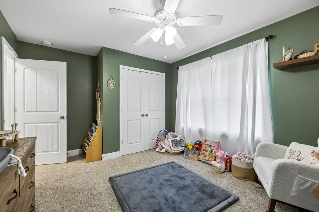 1151 Eagles Bluff Drive Clarksville TN 37040