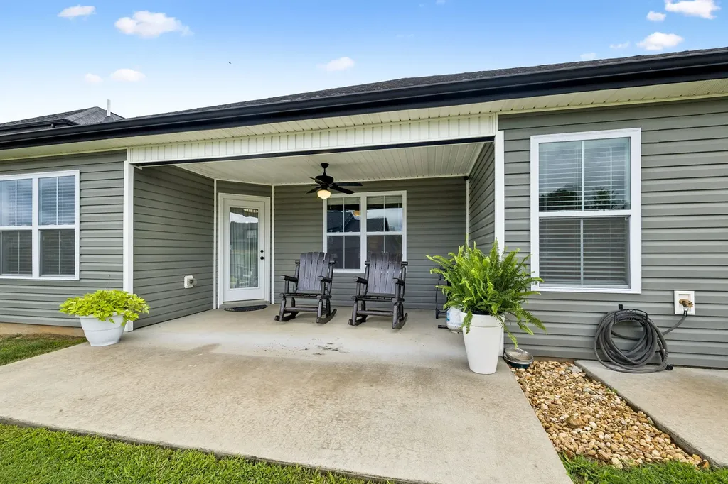 1151 Eagles Bluff Drive Clarksville TN 37040