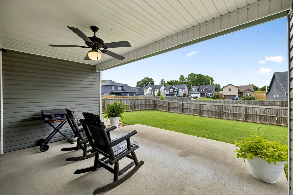 1151 Eagles Bluff Drive Clarksville TN 37040