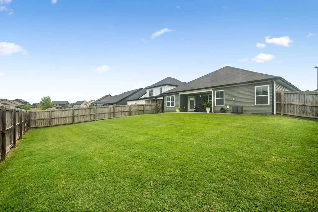 1151 Eagles Bluff Drive Clarksville TN 37040