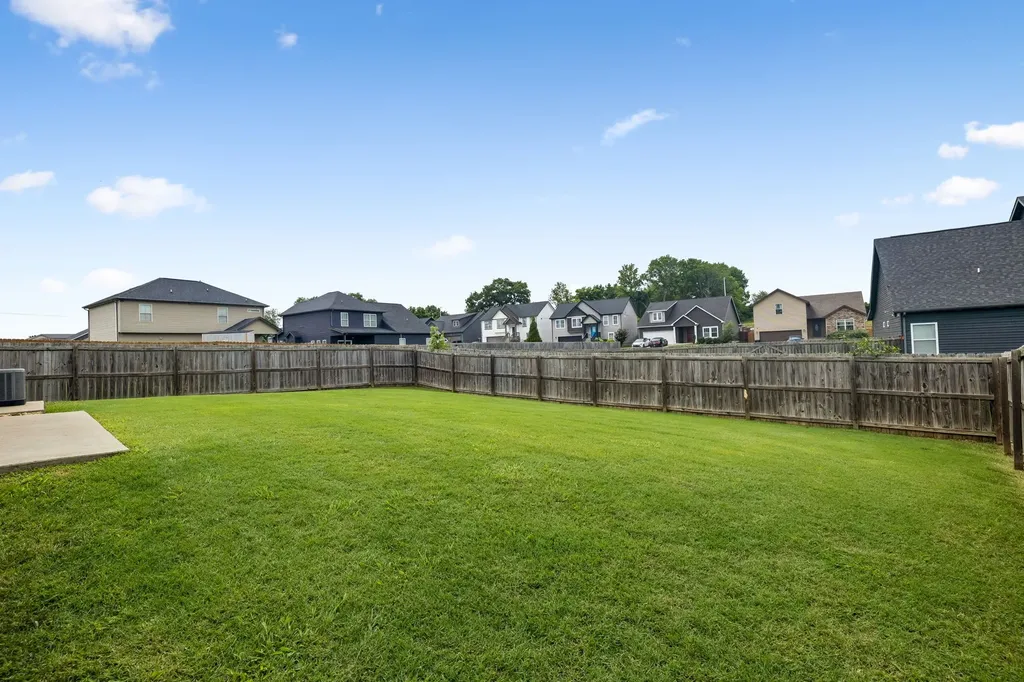 1151 Eagles Bluff Drive Clarksville TN 37040