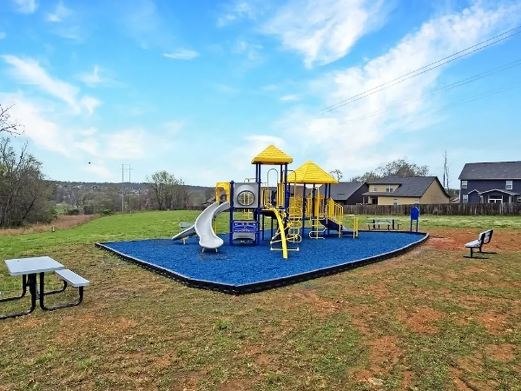 1151 Eagles Bluff Drive Clarksville TN 37040