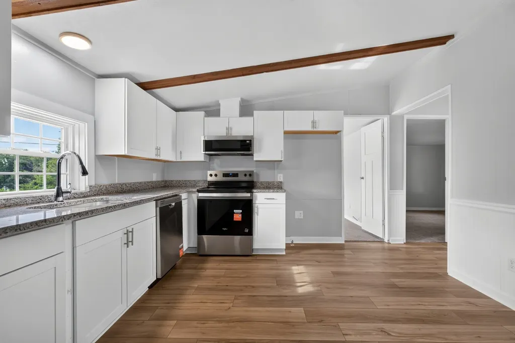638 Manustown Road Woodbury TN 37190