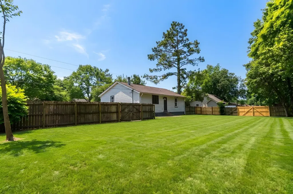 464 Bragg Avenue Smyrna TN 37167