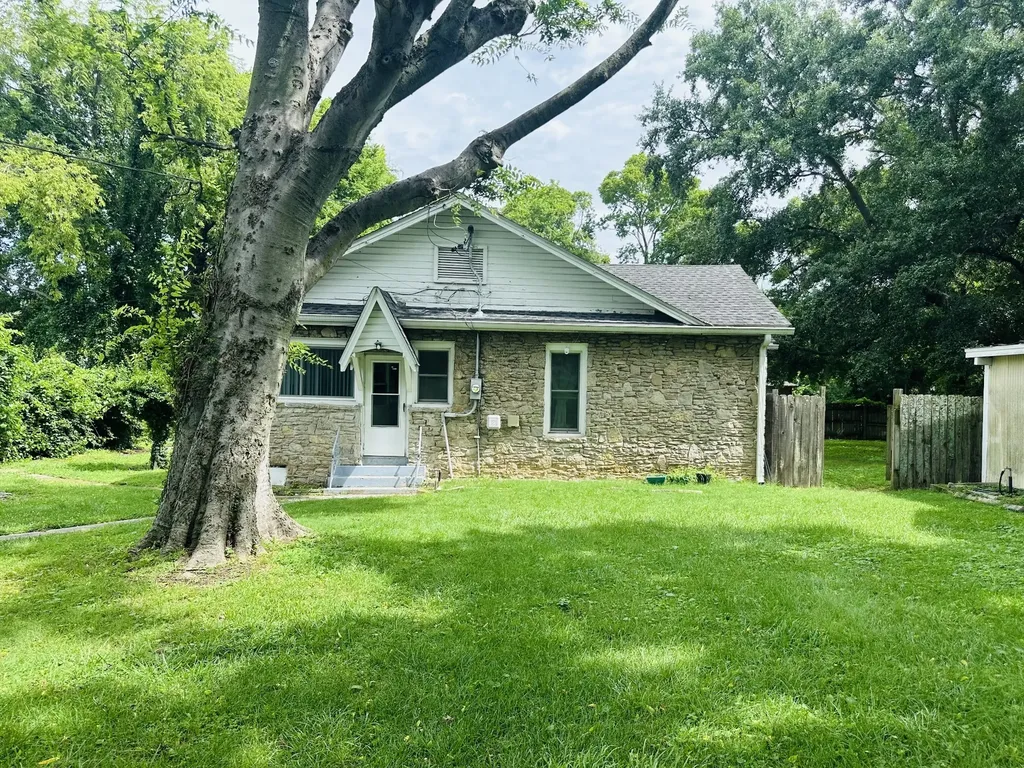 3023 Lyndale Drive Nashville TN 37207
