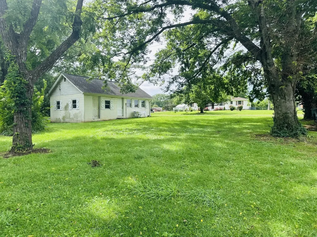 3023 Lyndale Drive Nashville TN 37207