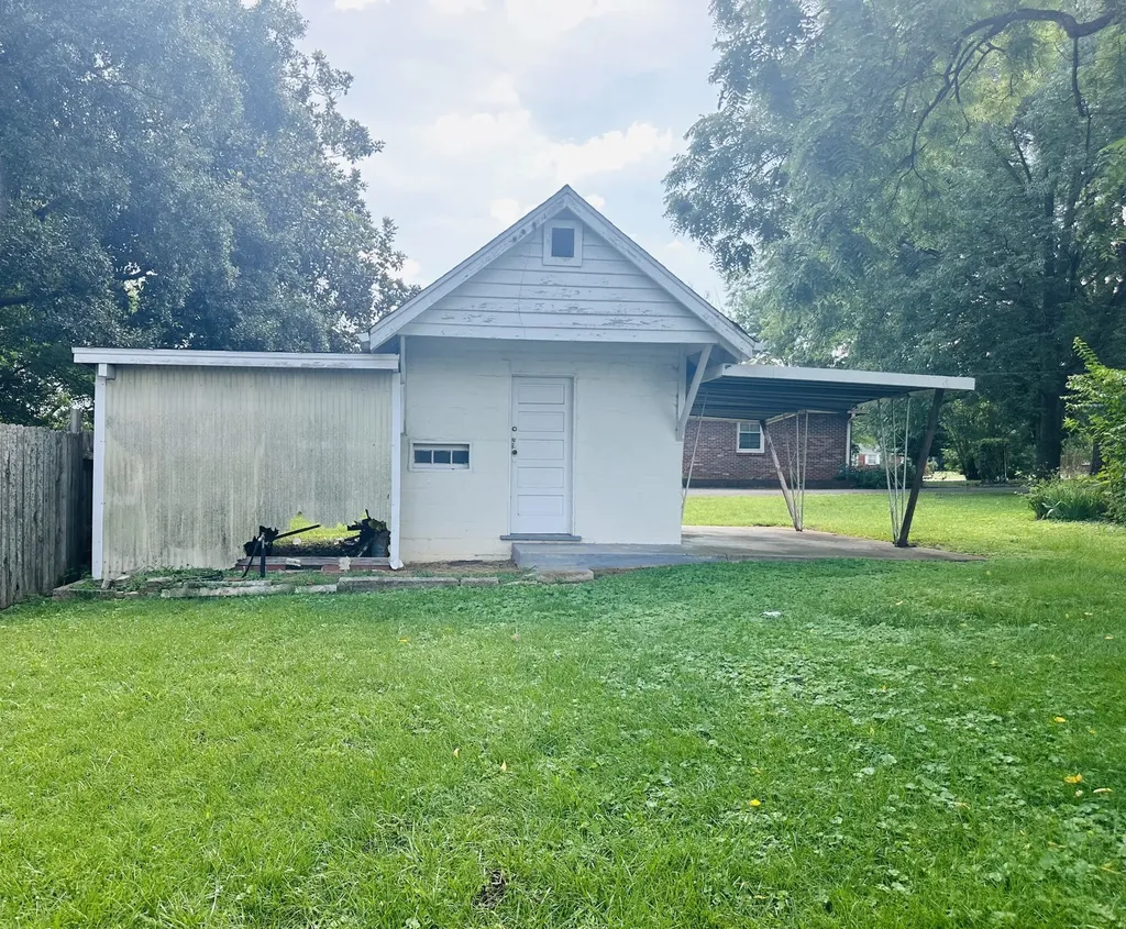 3023 Lyndale Drive Nashville TN 37207