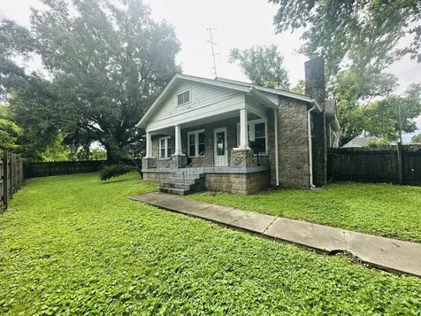 3023 Lyndale Drive Nashville TN 37207
