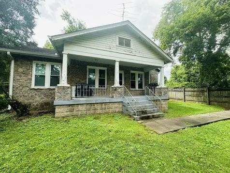 3023 Lyndale Drive Nashville TN 37207