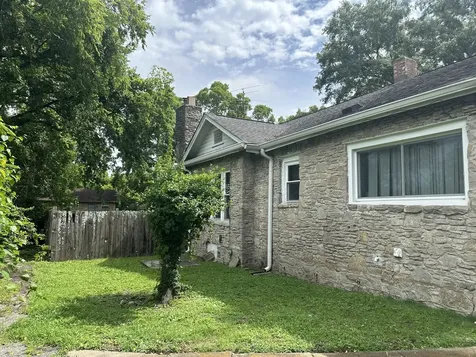 3023 Lyndale Drive Nashville TN 37207
