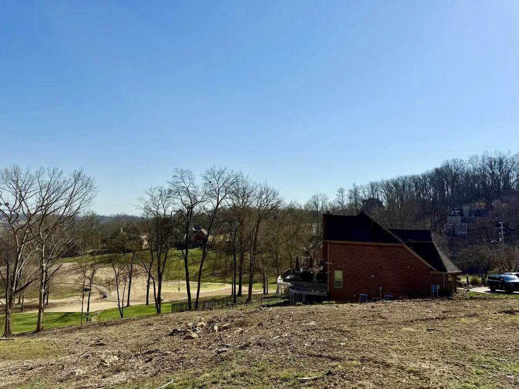 0 Spy Glass Way Hendersonville TN 37075