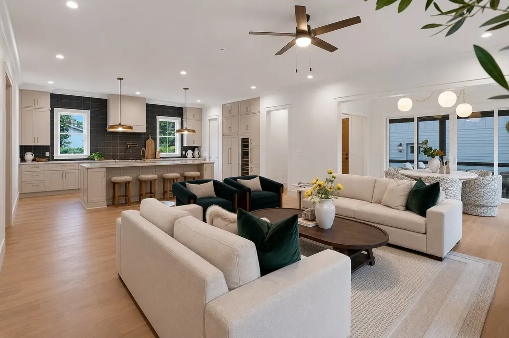 1025 Meridian Street Nashville TN 37207