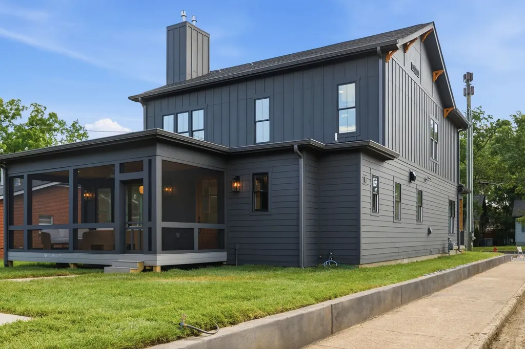 1025 Meridian Street Nashville TN 37207