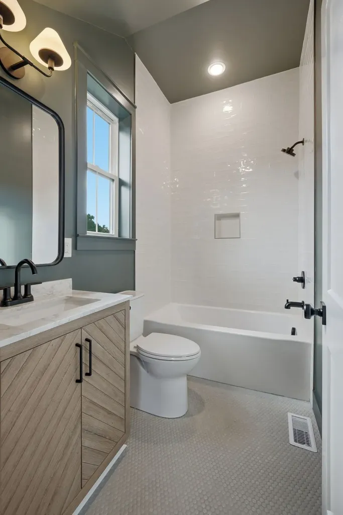 1025 Meridian Street Nashville TN 37207