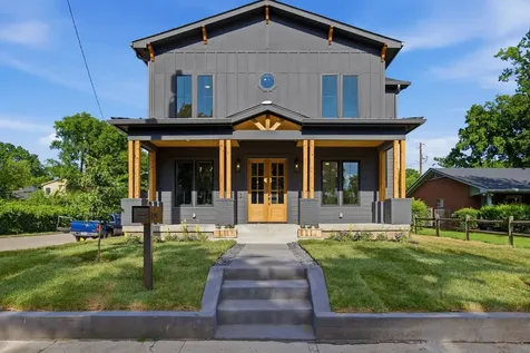1025 Meridian Street Nashville TN 37207