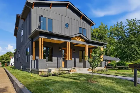 1025 Meridian Street Nashville TN 37207