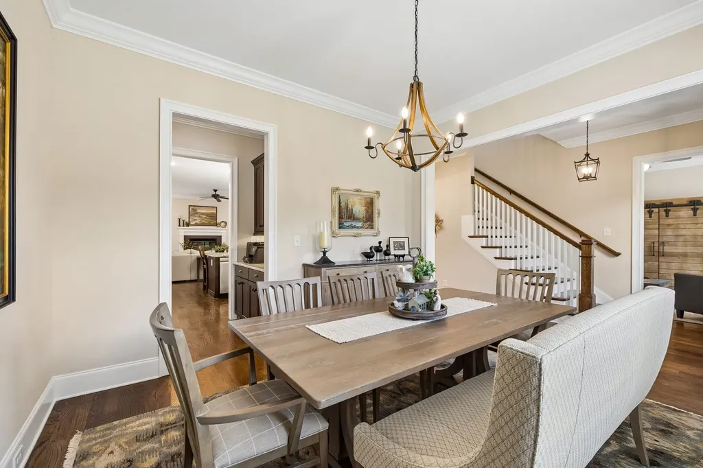4101 Banner Square Lane Arrington TN 37014