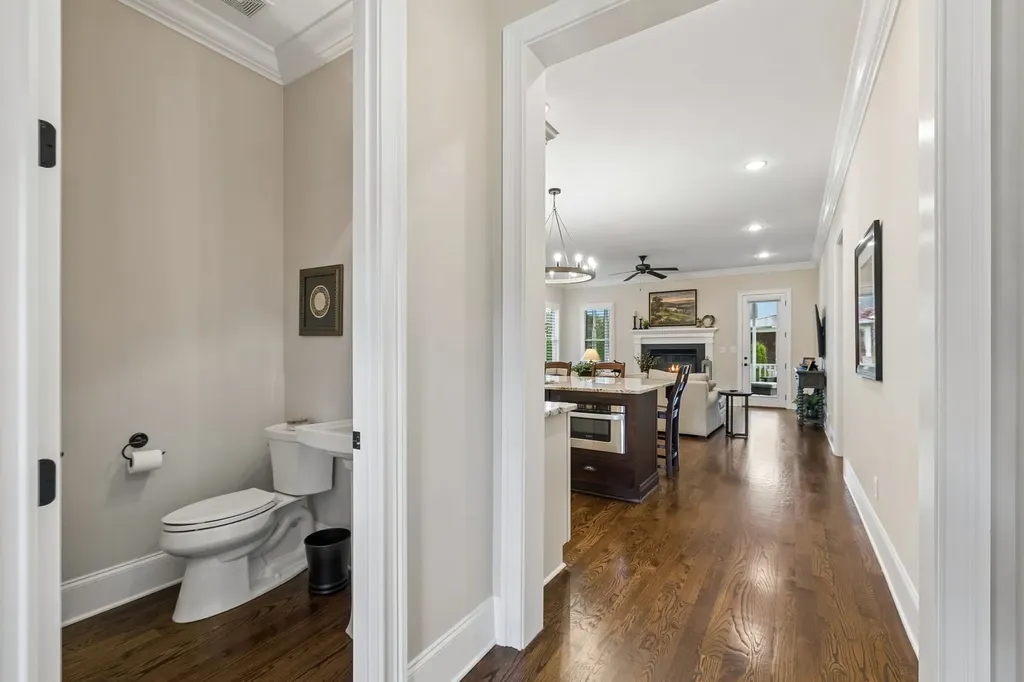 4101 Banner Square Lane Arrington TN 37014
