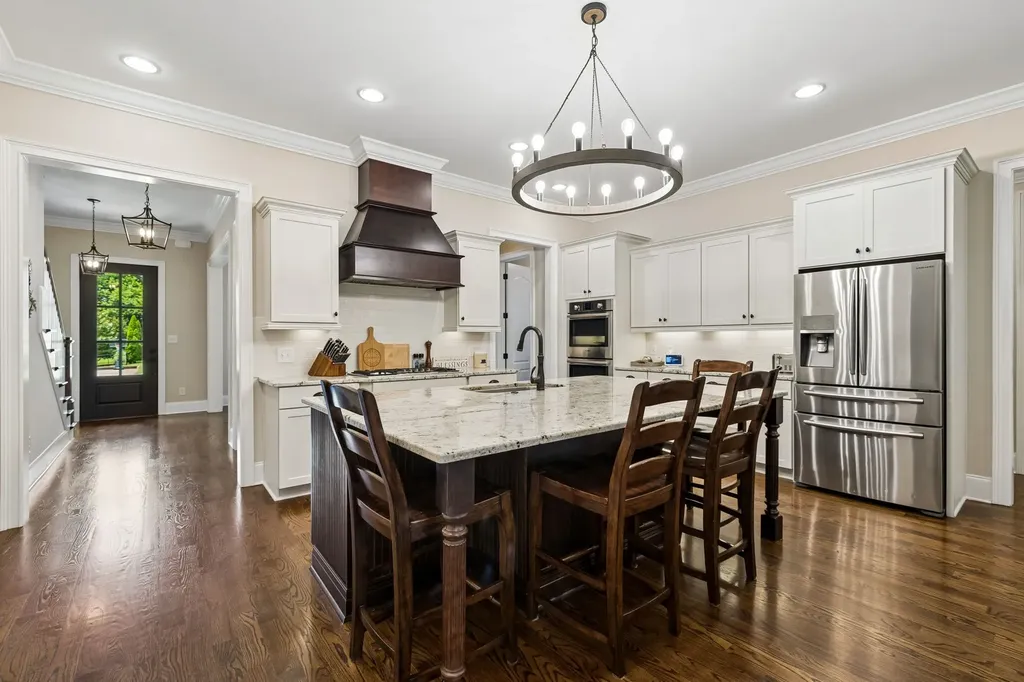 4101 Banner Square Lane Arrington TN 37014