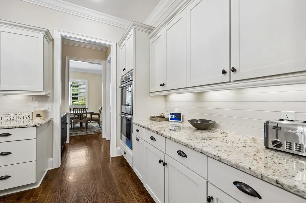 4101 Banner Square Lane Arrington TN 37014