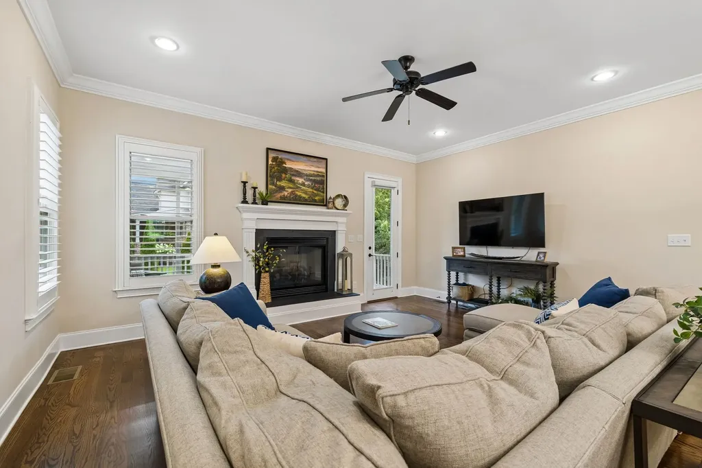 4101 Banner Square Lane Arrington TN 37014