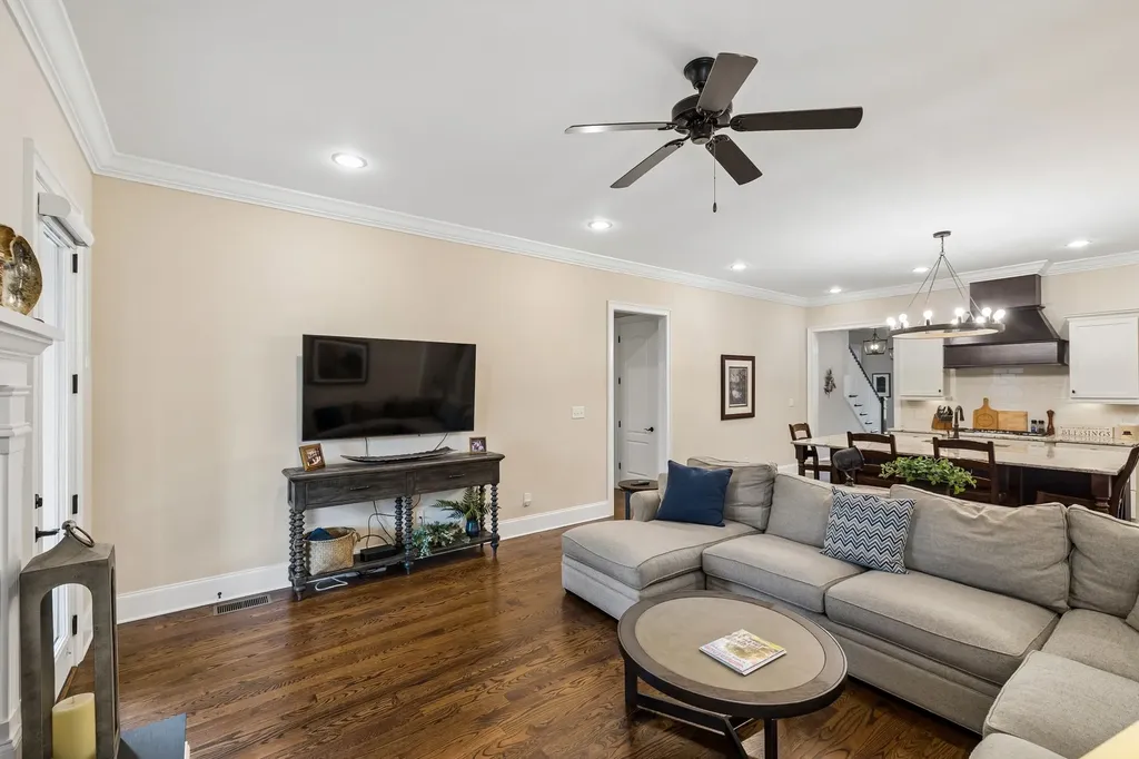 4101 Banner Square Lane Arrington TN 37014
