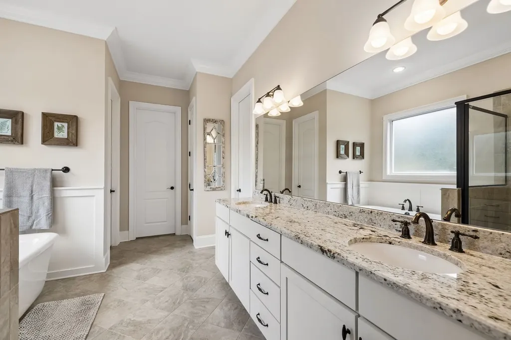 4101 Banner Square Lane Arrington TN 37014