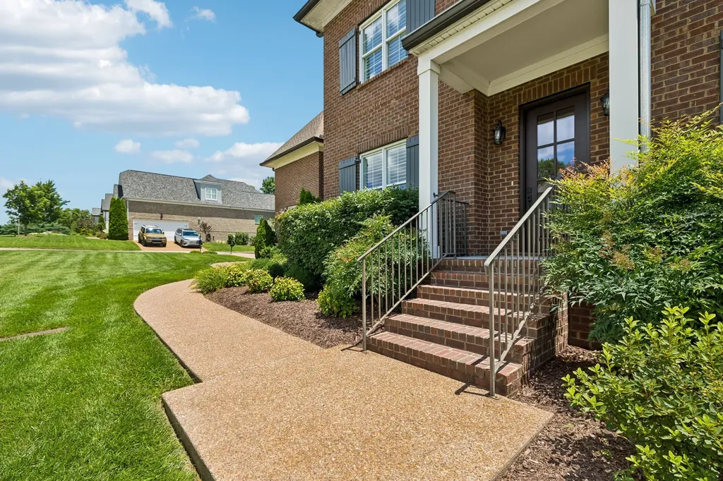 4101 Banner Square Lane Arrington TN 37014